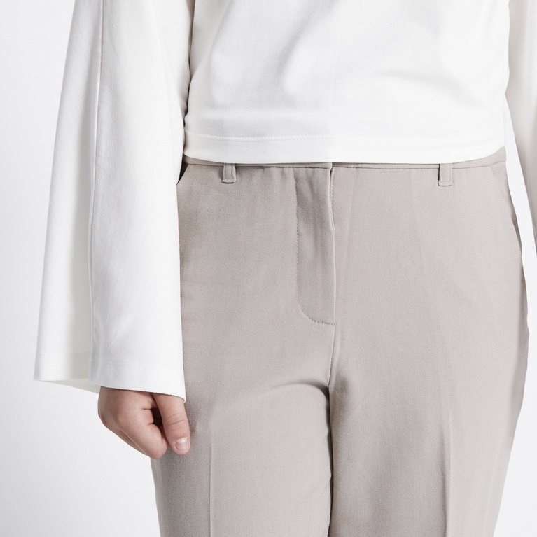 Dress pants "Leonora"